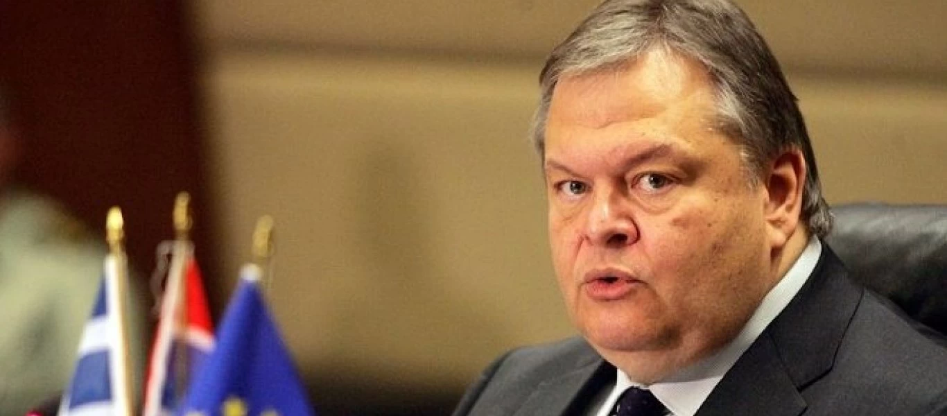 Κατέθεσε ο Ευάγγελος Βενιζέλος για την υπόθεση Novartis